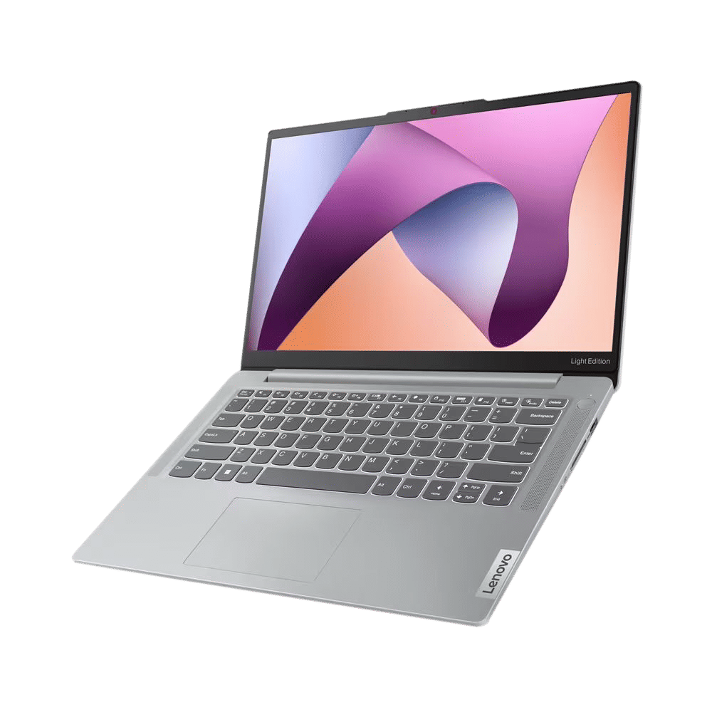Lenovo IdeaPad Slim 5 Light 14ABR8 美品 Document